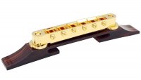 Arch top bridge Tune-O-Matic