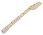 Hosco Strat Paddle 21 fret maple Jumbo