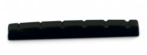 TONE NINJA� Fender Flat 12 Black