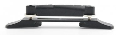 Graph Tech Archtop Jazz Bridge Standard Profile
