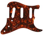 Pickguard USA Tortoise 4PLY SSS