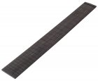 Greppbrda Ebenholts sprad Fender Compound