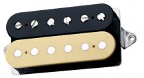 Dimarzio PAF 36th Anniversary Bridge Zebra