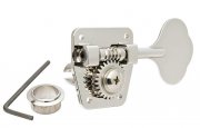 GOTOH GB29 basmekanik 4 i rad Nickel