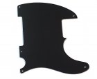 Pickguard Japan Black Esquire