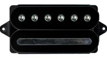 Dimarzio Crunch Lab DP228 Bridge Black