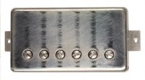 Dimarzio PAF 36th Anniversary Bridge Worn Cover