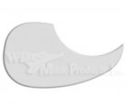 ACOUSTIC PICKGUARD Clear