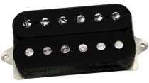 Dimarzio Norton Black