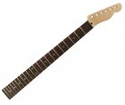 Telehals USA Rosewood Satin finish, licensed by Fender