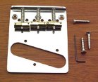 Callaham American Standard Tele Bridge