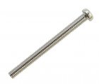 Screw HB M2.5x31 4