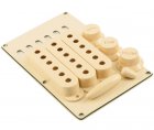 WD Accessory Kit For Fender Stratocaster Cream