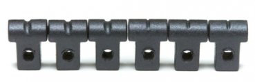 Graph Tech String Saver Saddle Tune-O-Matic Post-2000 Gibson Sty