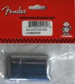 Fender Pure Vintage Bridge Cover Strat krom
