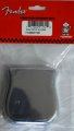 Fender Pure Vintage Bridge Cover Tele krom