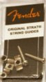 Fender vintage string guide