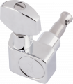 Fender American std tuners  krom