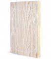 Body Blank Swamp Ash
