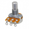 Allparts 50K Linear Roller Pot for Jazzmaster