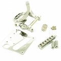 Bigsby Fender Tele Conversion Kit Deluxe Krom