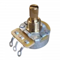 CTS 250K Audio Taper Splinesaxel kort