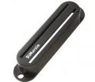 Pickup cover Dimarzio Fast Track Black