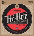 D\'Addario EJ45 Normal tension 3P