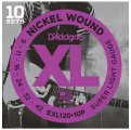 D'Addario 009-042 10-Pack