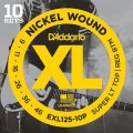 D\'Addario EXL125 009-046 10P