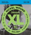 D\'Addario EXL130+ 0085-039