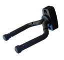 Guitar wall-mount holder, Black