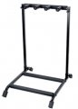 Stativ fr 3 Gitarrer