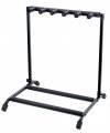 Stativ fr 5 gitarrer