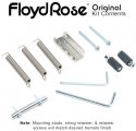 Floyd Rose Original Gold