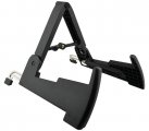 Foldable universal instrument stand