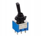 Mini Switch ON-ON