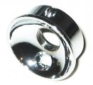 -GD- Tele jack bowl chrome