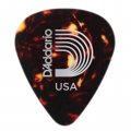 D'Addario Plektrum Shell Celluloid