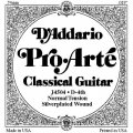 D\'Addario Pro Arte D4