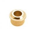 Kluson bushing 10.8 metric gold