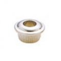 Kluson bushing 10.2 metric  Nickel