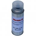 Sprayf�rg Cellulosa klarlack Blank