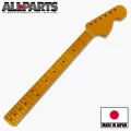 Allparts �Licensed by Fender�� Strat Maple Neck LMO CBS-Head