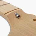 Allparts �Licensed by Fender�� Strat Maple Neck LMO CBS-Head