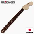Allparts �Licensed by Fender�� Strat RW Neck LRO CBS-Head