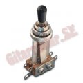 -GD- 3 Way Toggle Switch long