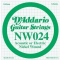 NW024 el string