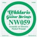 NW059 el string