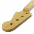 WD Licensed By Fender Replacement 20 Fret Neck For Precision Bas